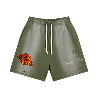 Planet Fenix Shorts