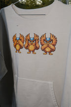 Sensei Crewneck