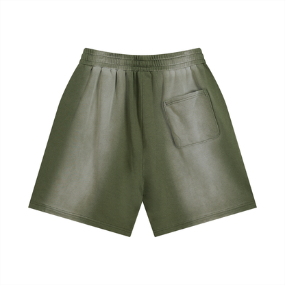 Planet Fenix Shorts