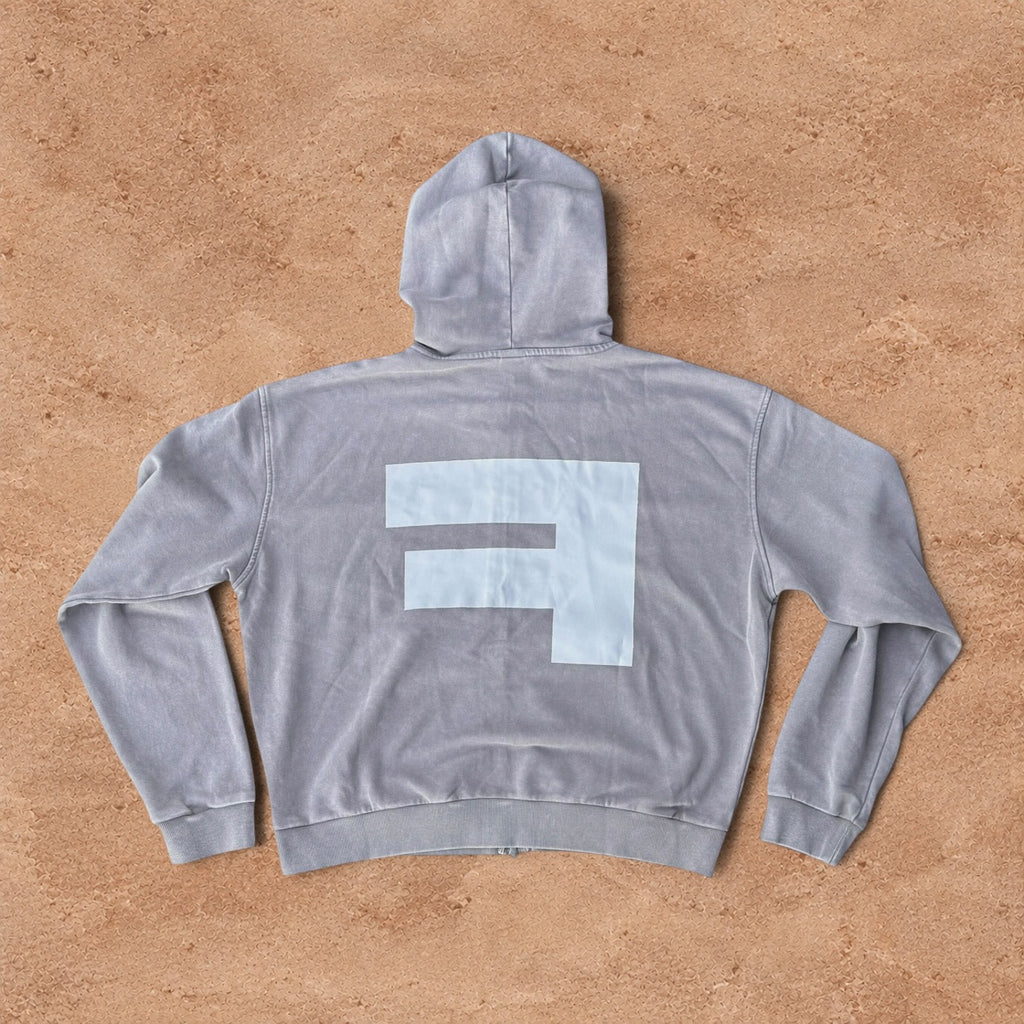 Pass the Torch Hoodie