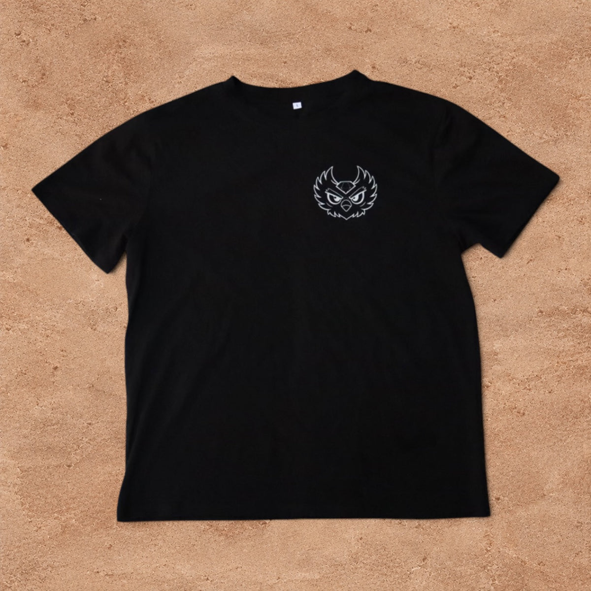 Sensei,tshirt,3birds