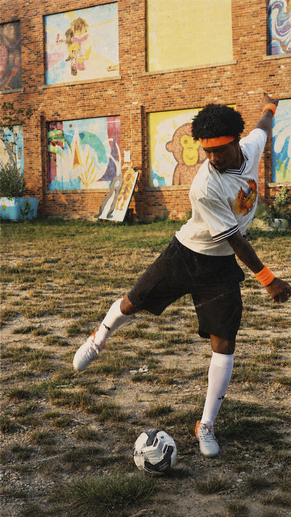 Having Motion Jersey