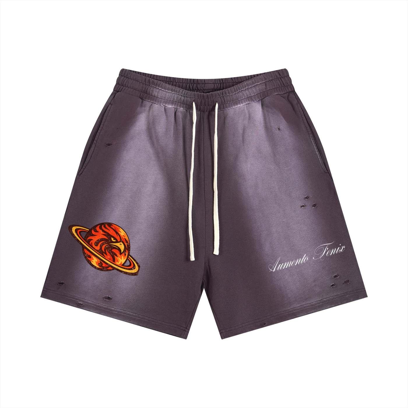 Planet Fenix Shorts