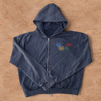Pass the Torch Hoodie