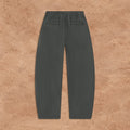 Barrel,sweatpants,characoal,slate