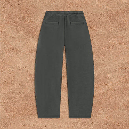 Barrel,sweatpants,characoal,slate