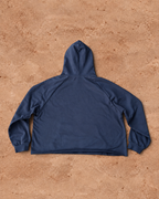 Boxy,hoodie,raw