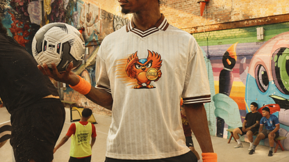 Having Motion Jersey