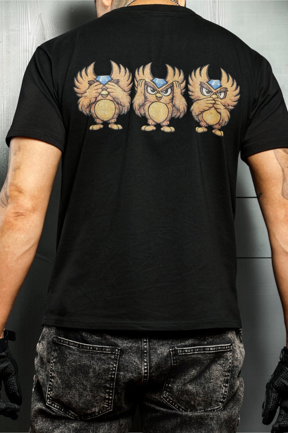 Sensei Tee