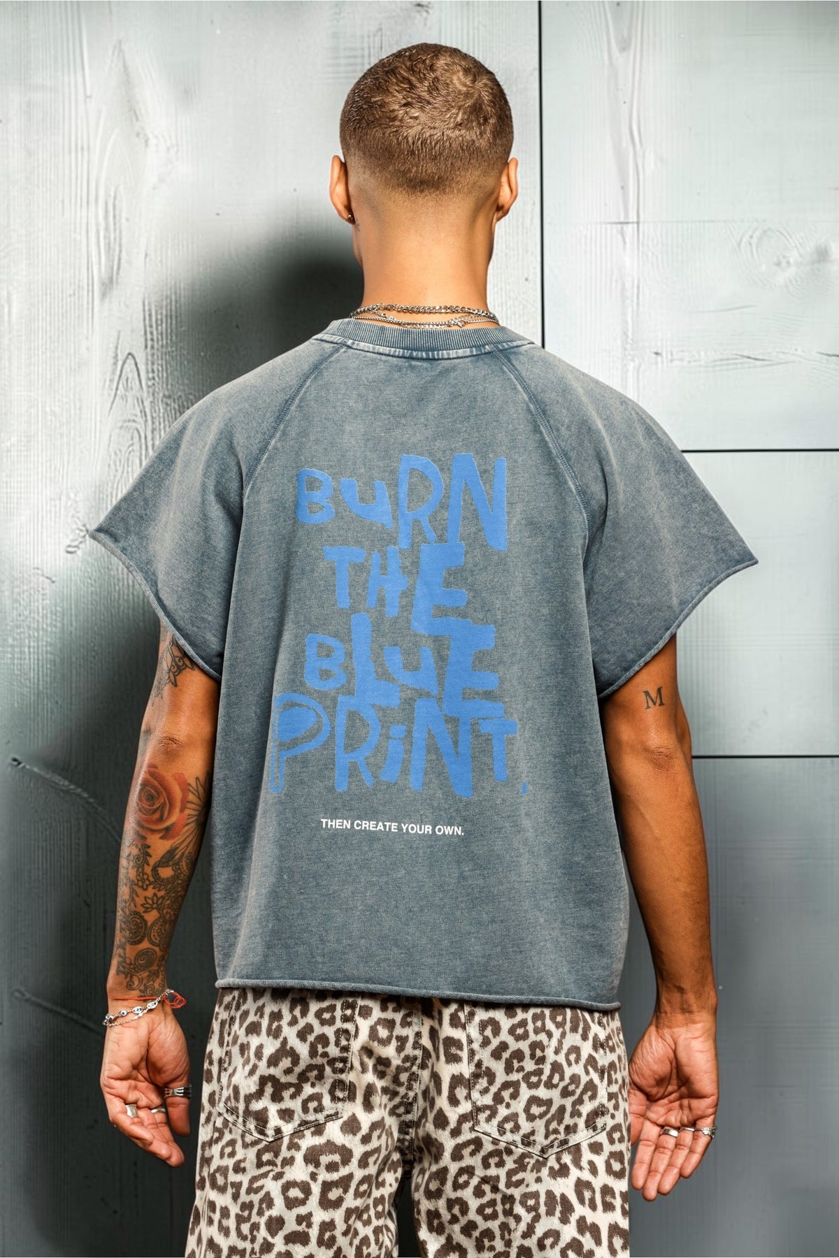 Vintage Boxy Tee