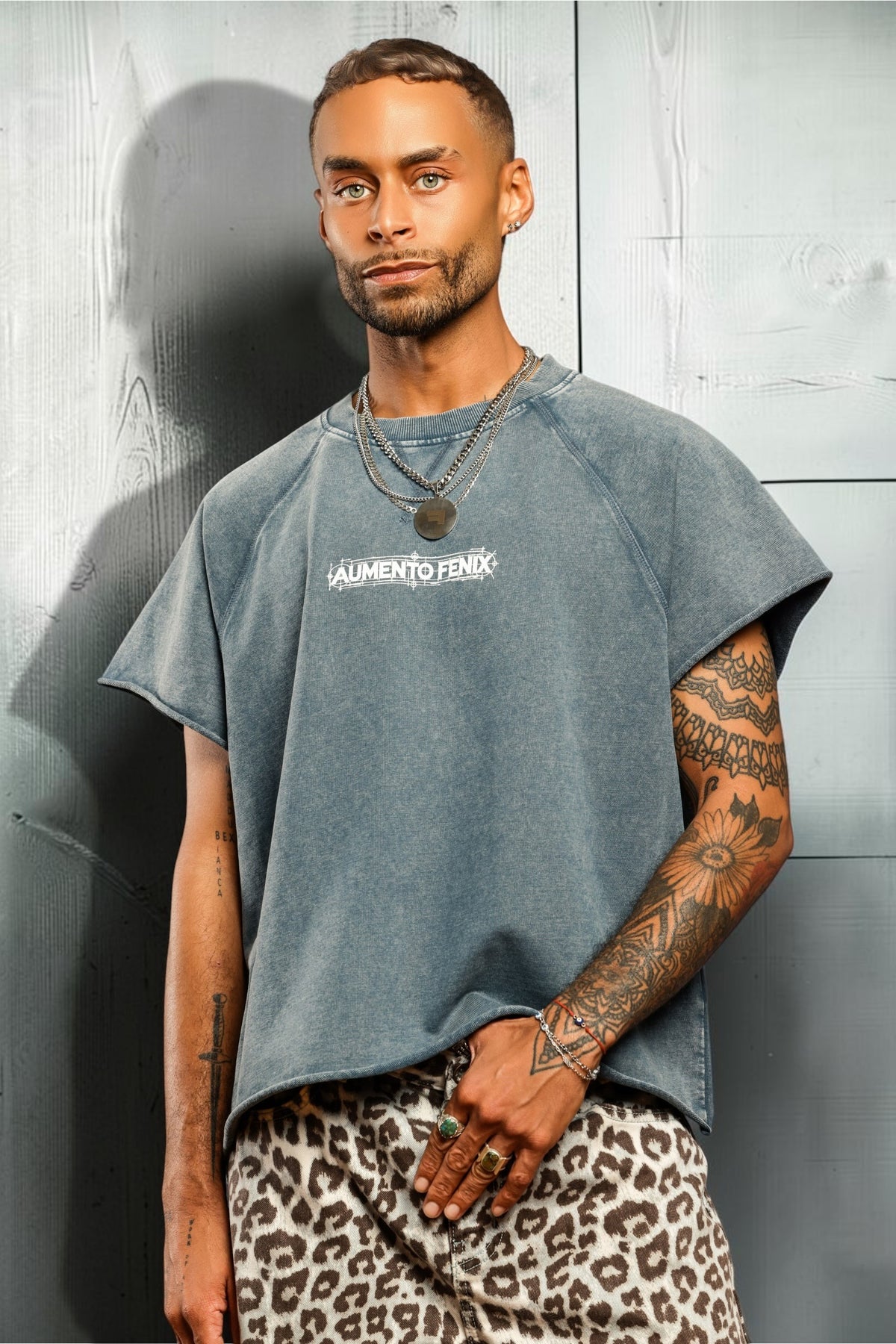 Vintage Boxy Tee