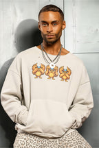 Sensei Crewneck
