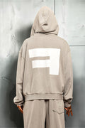 Pass the Torch Hoodie