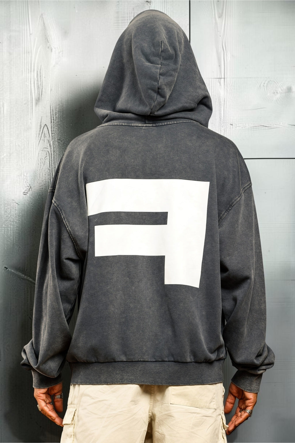 Pass the Torch Hoodie