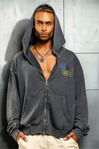 Pass the Torch Hoodie