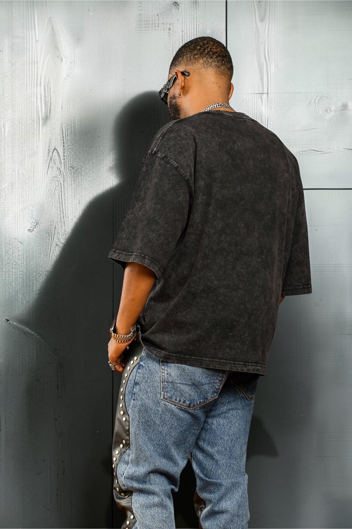 Wynwood Walls Boxy Tee