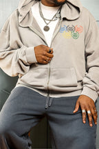 Pass the Torch Hoodie