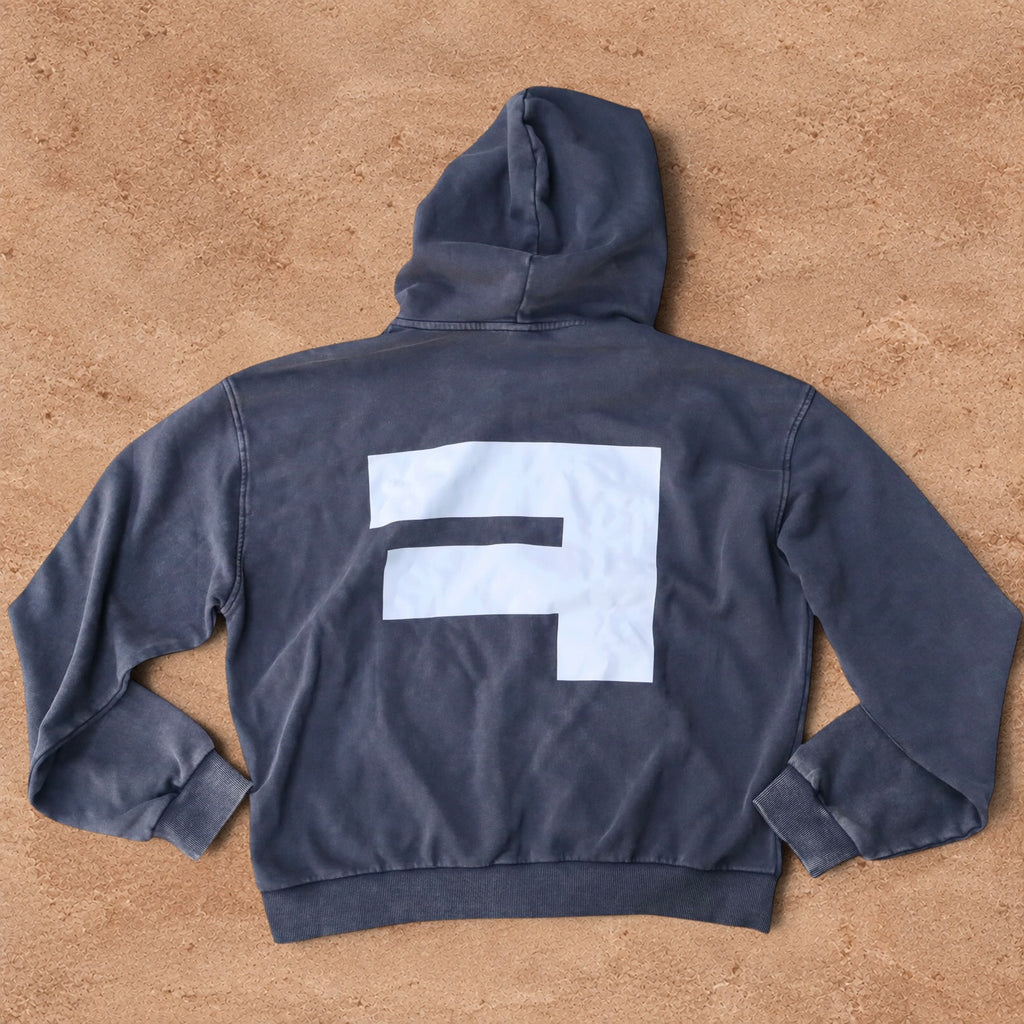 Pass the Torch Hoodie