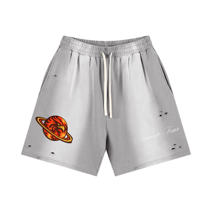 Planet Fenix Shorts
