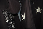 Boxy,Fullzip,Hoodie
