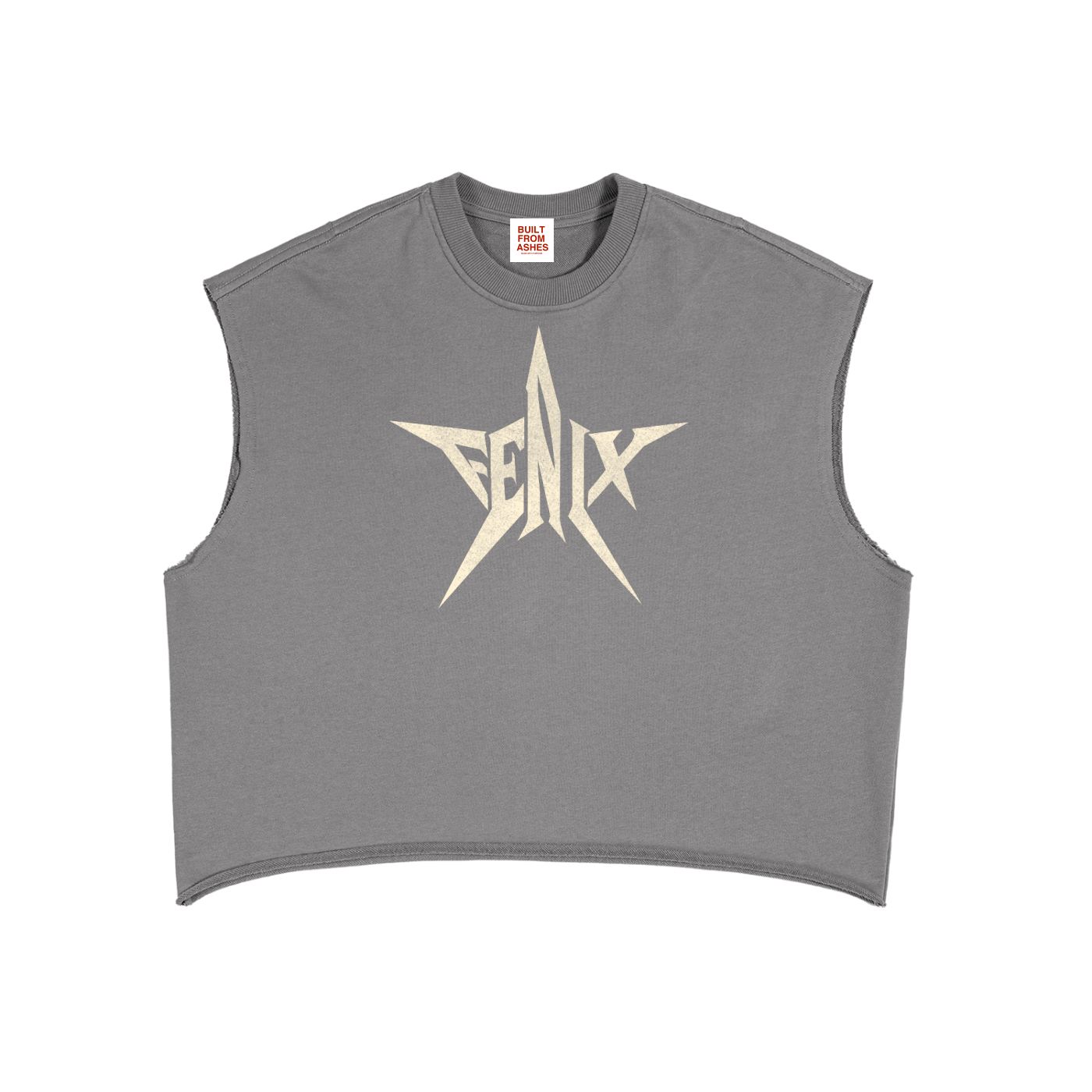 Superstar Tank