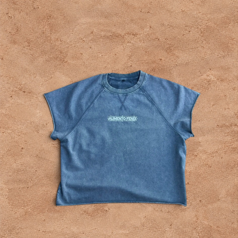 Vintage Boxy Tee