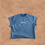 Vintage Boxy Tee