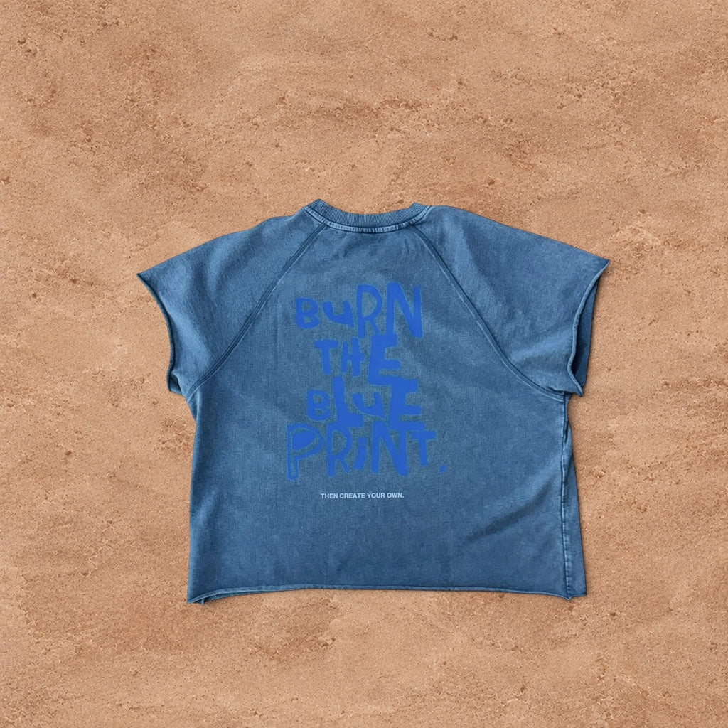 Vintage Boxy Tee