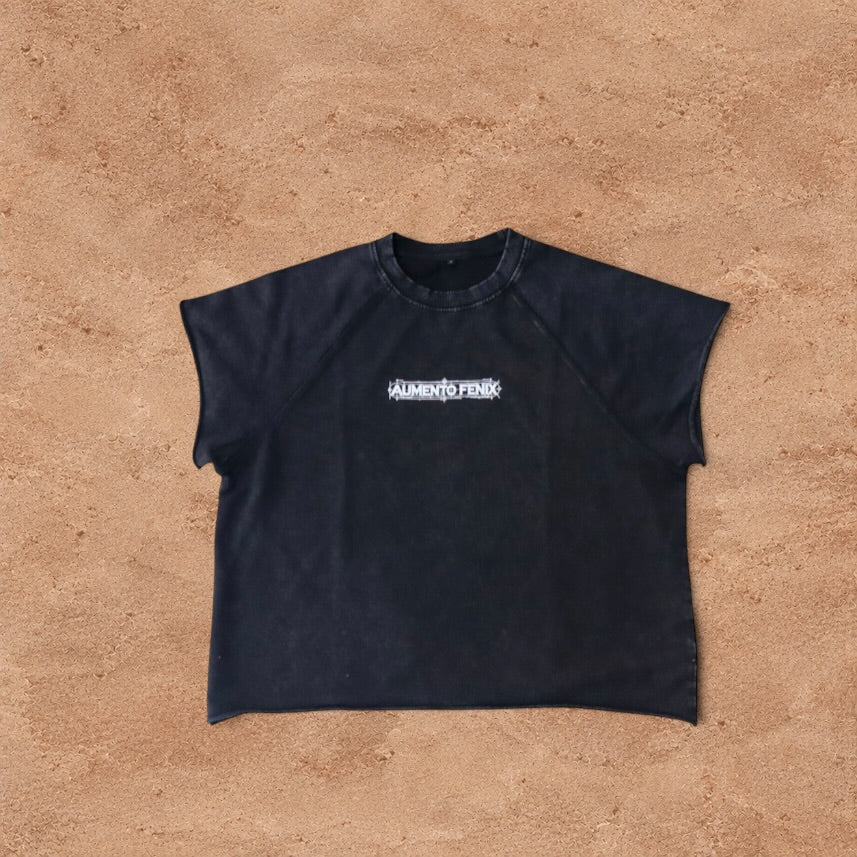 Vintage Boxy Tee