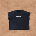 Vintage Boxy Tee