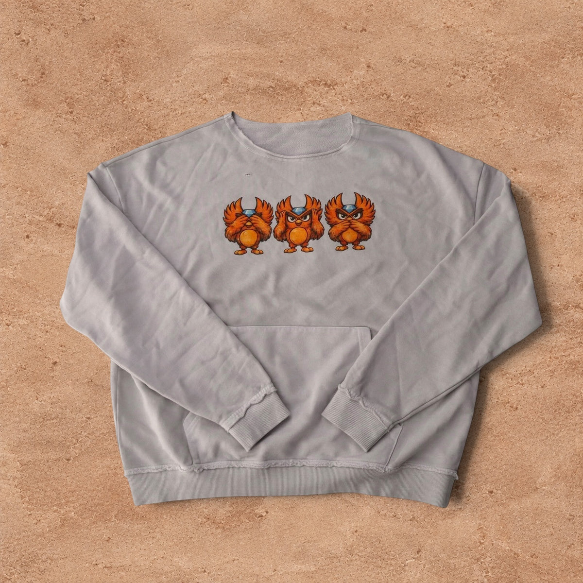 Crewneck