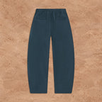 Barrel,sweatpants,characoal,slate